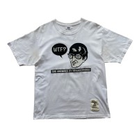 SVG ARCHIVES BY NEIGHBORHOOD Double-Side Print Tee | Vintage.City 古着屋、古着コーデ情報を発信