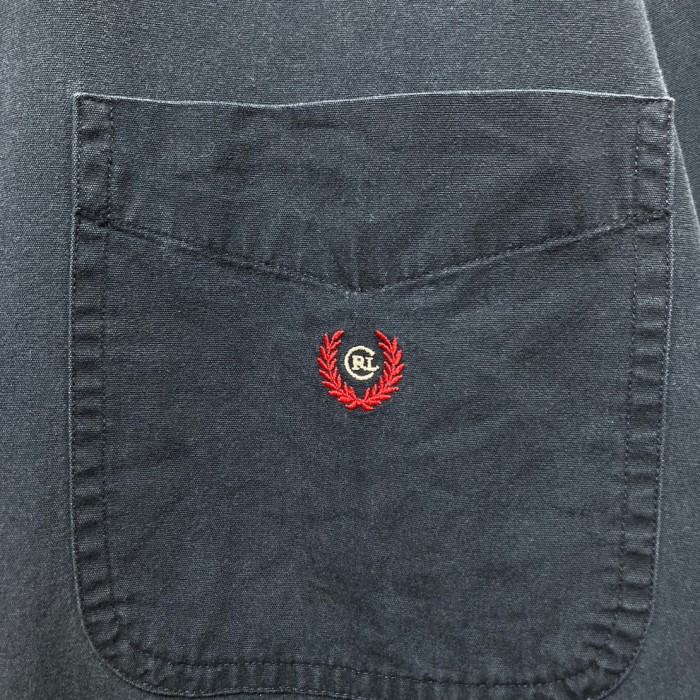 “CHAPS RALPH LAUREN” L/S One Point Shirt | Vintage.City 빈티지숍, 빈티지 코디 정보
