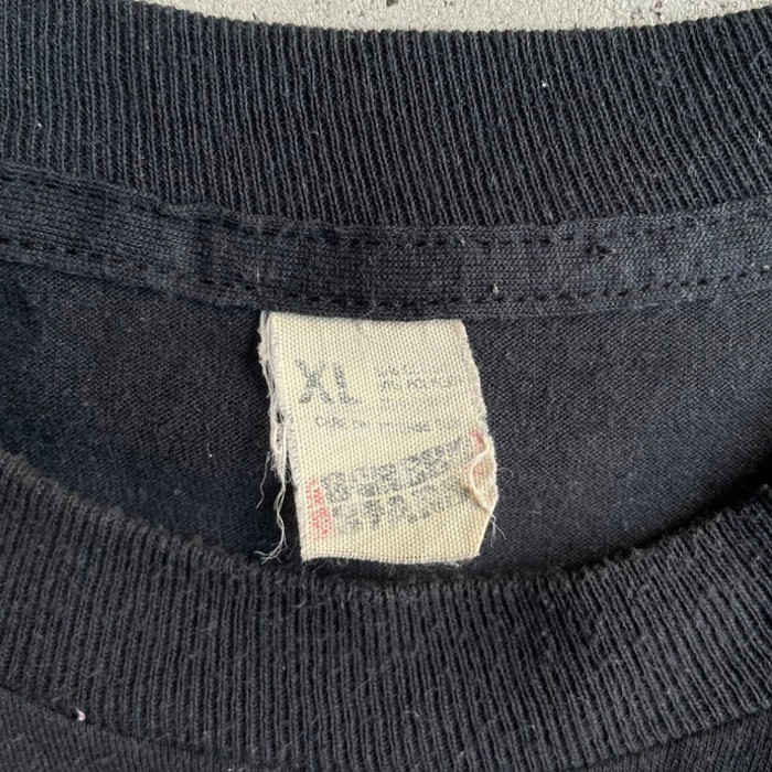 80年代 CARL PERKINS カール・パーキンス アーティスト  バンドTシャツ メンズM-L相当 | Vintage.City 古着屋、古着コーデ情報を発信