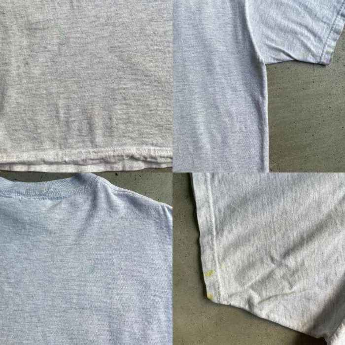 90年代 JERRY LEIGH GARFIELD ガーフィールド  キャラクタープリントTシャツ メンズXL相当 レディース | Vintage.City 古着屋、古着コーデ情報を発信