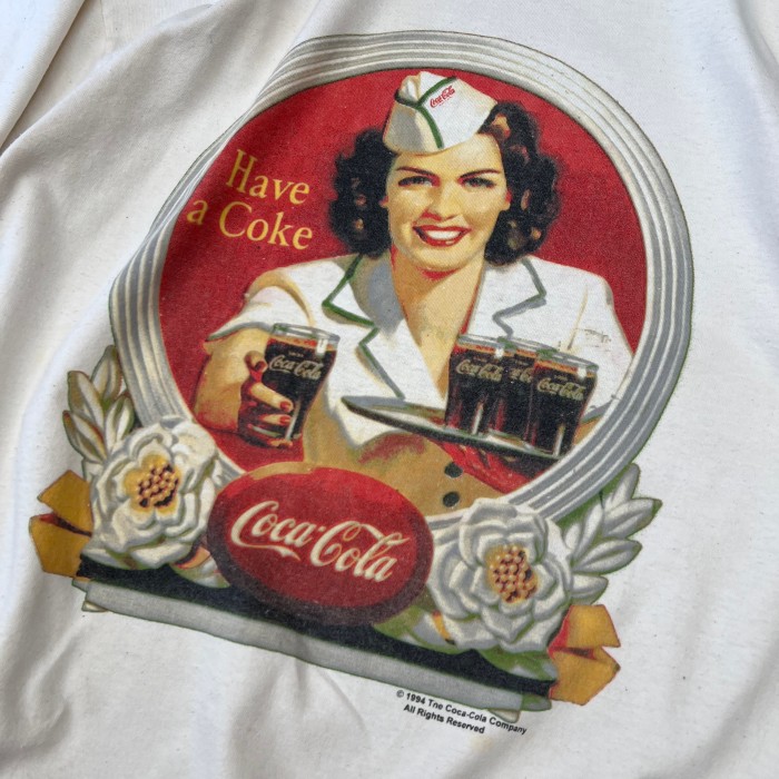 アメリカ製 90’s COCACOLA/コカコーラ ヴィンテージTシャツ fc-568 | Vintage.City Vintage Shops, Vintage Fashion Trends