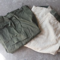 1950's～U.S.ARMY M-1951 OVERPANTS | Vintage.City ヴィンテージ 古着