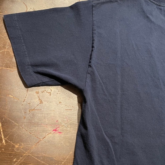 CI SPORT カレッジ　3段プリント　半袖Tシャツ　Mサイズ　C004 | Vintage.City 古着屋、古着コーデ情報を発信