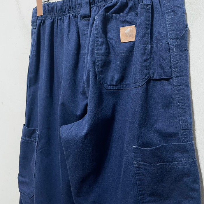 “Carhartt” Cargo Pants | Vintage.City 古着屋、古着コーデ情報を発信