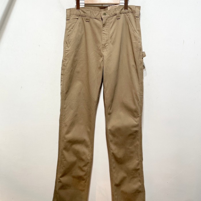 “Carhartt” Painter Pants「DEAD STOCK」 | Vintage.City 古着屋、古着コーデ情報を発信