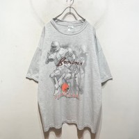 90's “Cleveland Browns” Team Tee | Vintage.City ヴィンテージ 古着