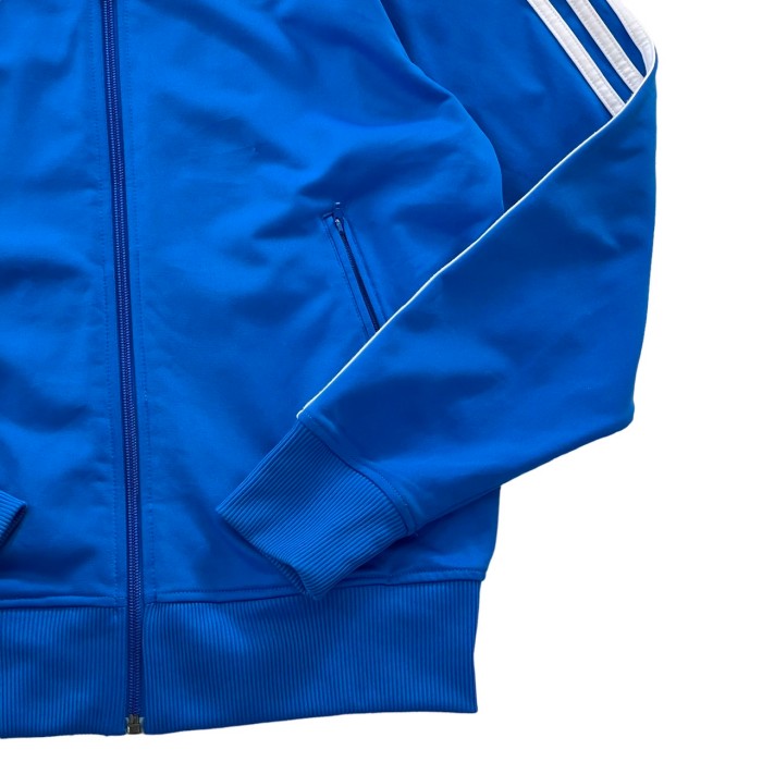 adidas / track jacket #B408 | Vintage.City 古着屋、古着コーデ情報を発信