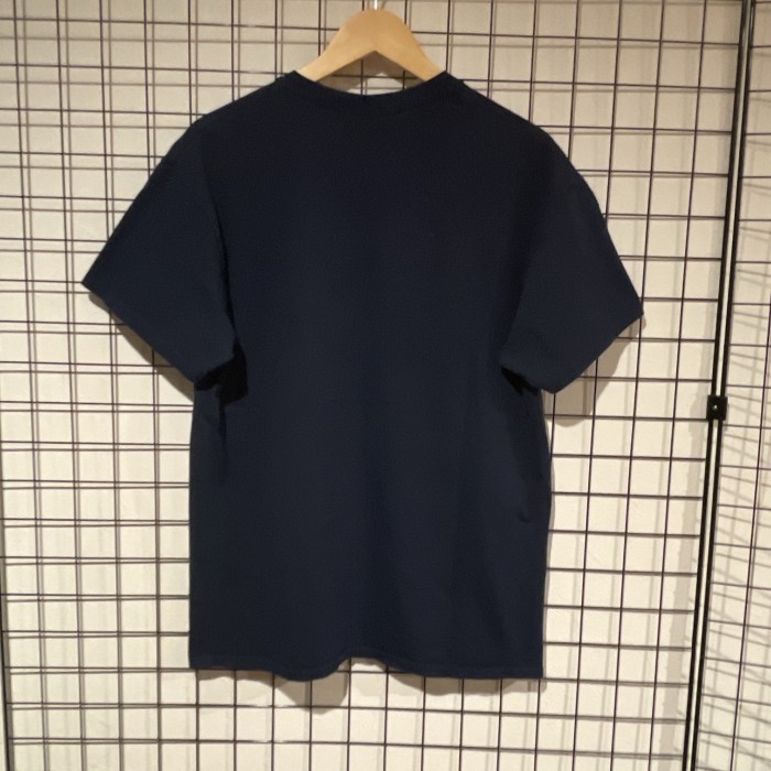 GILDAN ギルダン　カレッジプリント　半袖Tシャツ　C023 | Vintage.City 古着屋、古着コーデ情報を発信