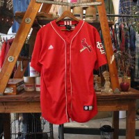 BASEBALL SHIRT ベースボールシャツ　キッズ　XLサイズ　022711 | Vintage.City 古着屋、古着コーデ情報を発信