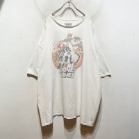 “LOONEY TUNES” Character Tee | Vintage.City ヴィンテージ 古着
