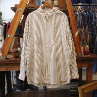 Brooks Brothers striped shirt Lサイズ | Vintage.City ヴィンテージ 古着