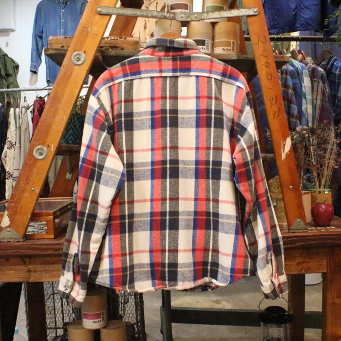 70's〜80's FIVEBROTHER made in USA | Vintage.City 古着屋、古着コーデ情報を発信