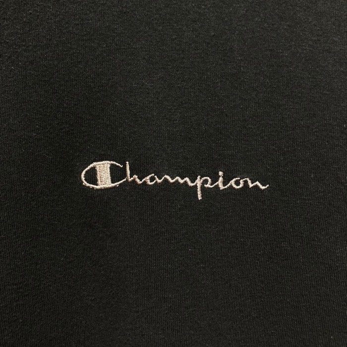“Champion” One Point Tee | Vintage.City 古着屋、古着コーデ情報を発信
