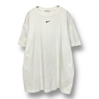 “NIKE” One Point Tee | Vintage.City ヴィンテージ 古着