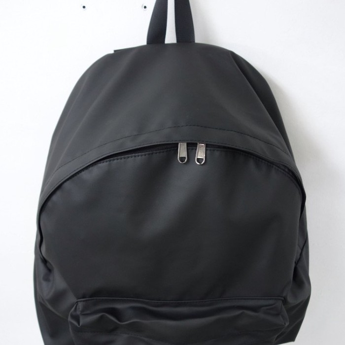 PACKING Backpack （防水）mat black | Vintage.City 古着屋、古着コーデ情報を発信
