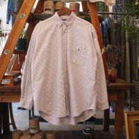1990's Polo by Ralph Lauren BIG SHIRT | Vintage.City ヴィンテージ 古着