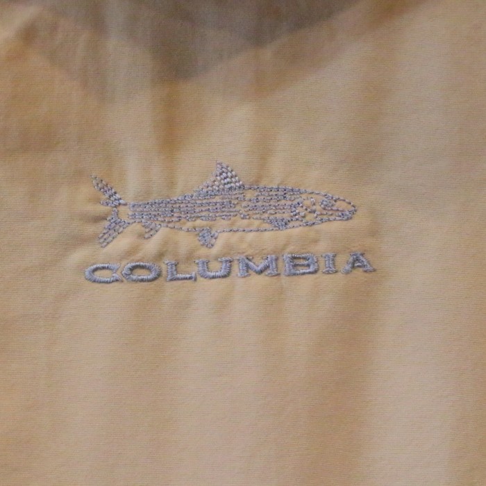 Columbia PFG SHIRT 半袖シャツ | Vintage.City 빈티지숍, 빈티지 코디 정보