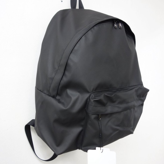 PACKING Backpack （防水）mat black | Vintage.City 古着屋、古着コーデ情報を発信