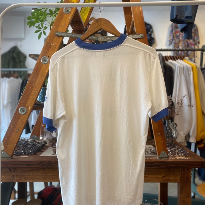 NIKE USA リンガーTシャツ | Vintage.City 古着屋、古着コーデ情報を発信