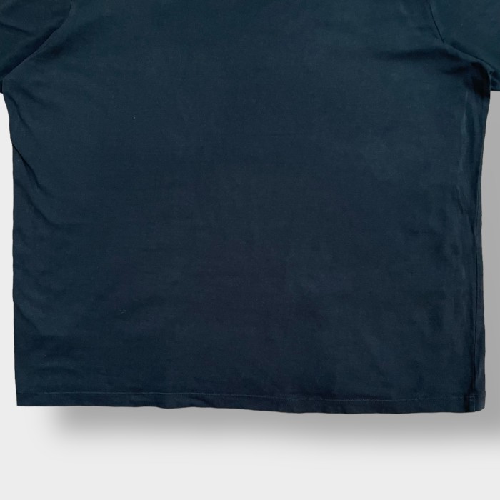 【U.S. POLO ASSN】ワンポイント 刺繍ロゴ  Tシャツ XL 半袖 黒t 夏物 ユーエスポロアッスン US古着 | Vintage.City 빈티지숍, 빈티지 코디 정보