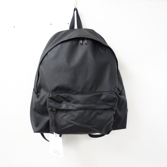 PACKING Backpack （防水）mat black | Vintage.City Vintage Shops, Vintage Fashion Trends
