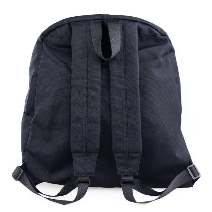 PACKING Backpack black | Vintage.City 古着屋、古着コーデ情報を発信