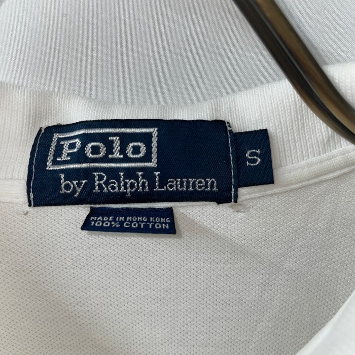 polo ralph lauren ポロラルフローレン　ポロシャツ | Vintage.City 古着屋、古着コーデ情報を発信
