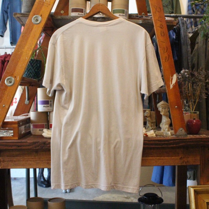 Used tee made in USA 袖シングル | Vintage.City 古着屋、古着コーデ情報を発信