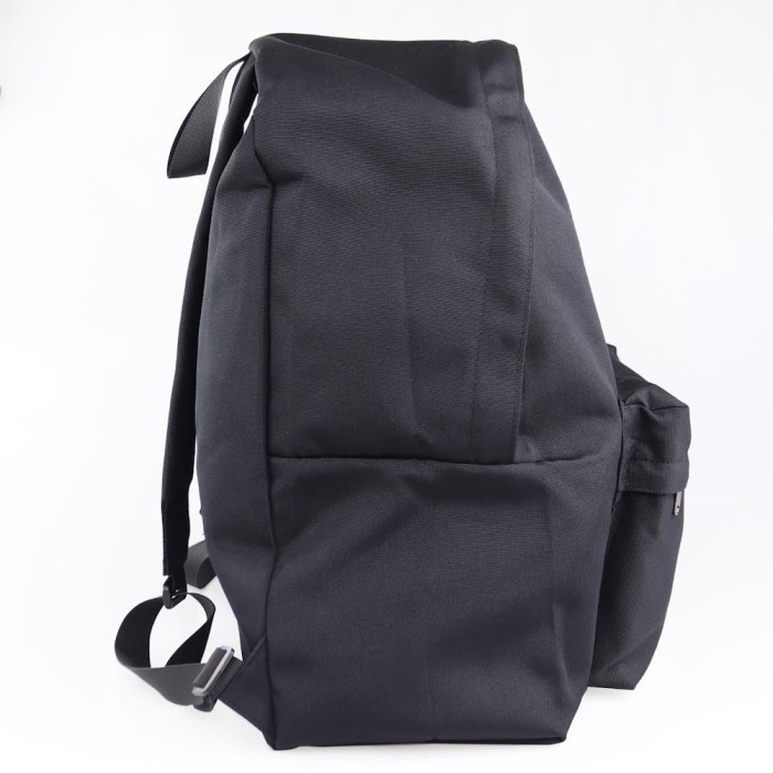 PACKING Backpack black | Vintage.City 古着屋、古着コーデ情報を発信