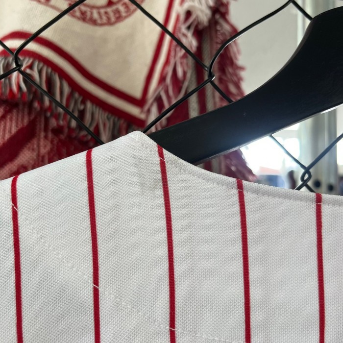 MLB フィラデルフィアフィリーズ チーム系 ゲームシャツ 半袖 レプリカ 3XL 古着 古着屋 埼玉 ストリート オンライン 通販 | Vintage.City Vintage Shops, Vintage Fashion Trends