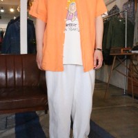Polo by Ralph Lauren linen pants | Vintage.City ヴィンテージ 古着