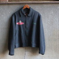 1950's〜WHIPCORD WORK JACKET | Vintage.City ヴィンテージ 古着