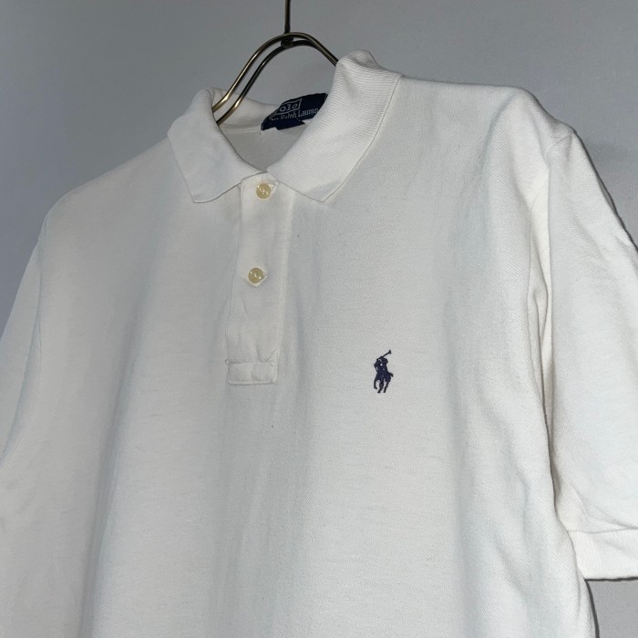 polo ralph lauren ポロラルフローレン　ポロシャツ | Vintage.City 古着屋、古着コーデ情報を発信