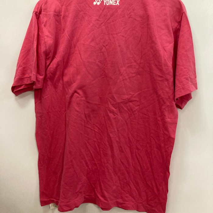 90’s YONEX半袖Tシャツ　L | Vintage.City 빈티지숍, 빈티지 코디 정보