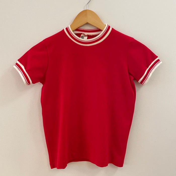 Jersey t-shirts | Vintage.City 빈티지숍, 빈티지 코디 정보