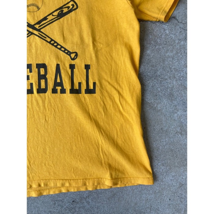 #637 90’s Hanes / ヘインズ プリントTシャツ メンズM | Vintage.City 古着屋、古着コーデ情報を発信