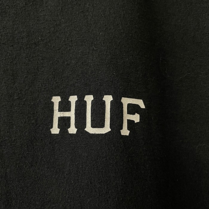 HUF TEE Tシャツ | Vintage.City Vintage Shops, Vintage Fashion Trends