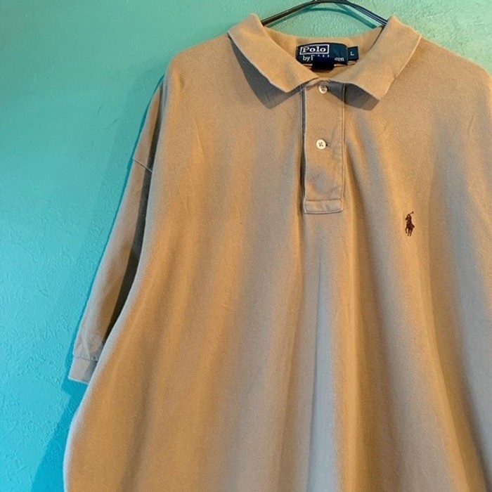 90〜00s Ralph Lauren ポロシャツ | Vintage.City 빈티지숍, 빈티지 코디 정보