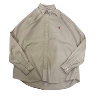 Ralph Lauren / button-down shirt #B457 | Vintage.City ヴィンテージ 古着