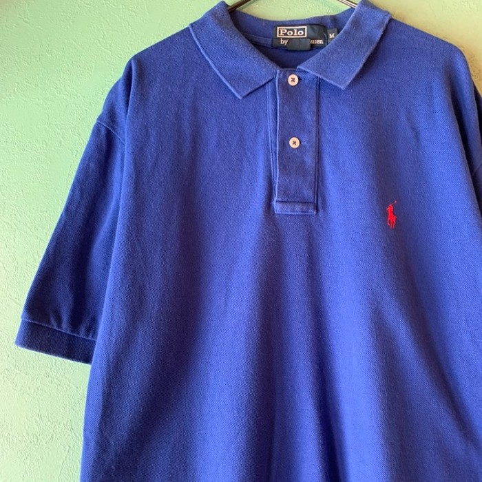 90s Ralph Lauren ポロシャツ | Vintage.City 빈티지숍, 빈티지 코디 정보