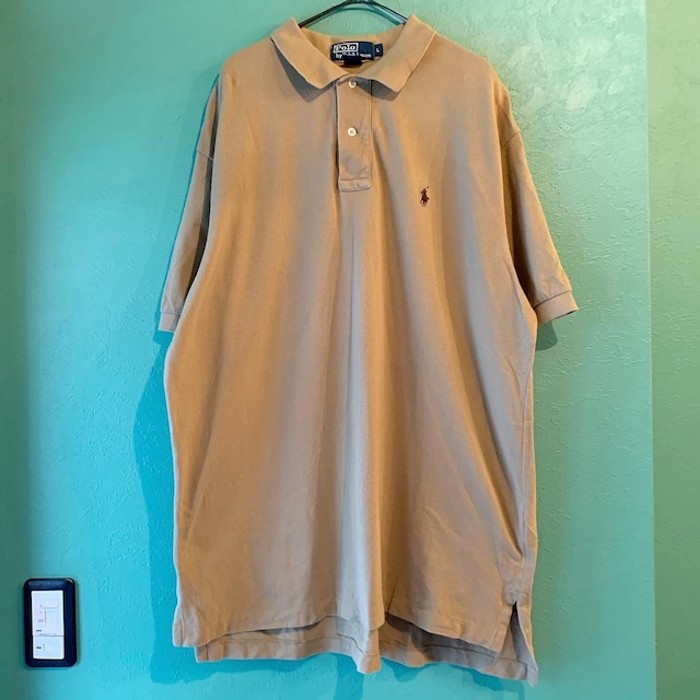 90〜00s Ralph Lauren ポロシャツ | Vintage.City 古着屋、古着コーデ情報を発信