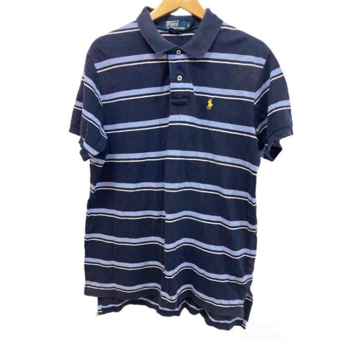 90’s Polo by Ralph Lauren半袖ポロシャツ　XL | Vintage.City 古着屋、古着コーデ情報を発信