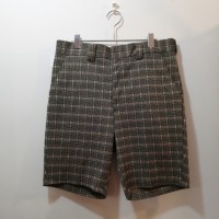 70s Levis panatela cutoff shorts | Vintage.City ヴィンテージ 古着