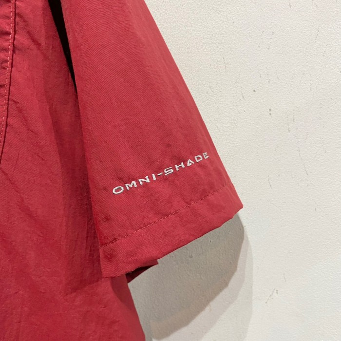“Columbia PFG” S/S Fishing Shirt「RED」 | Vintage.City Vintage Shops, Vintage Fashion Trends