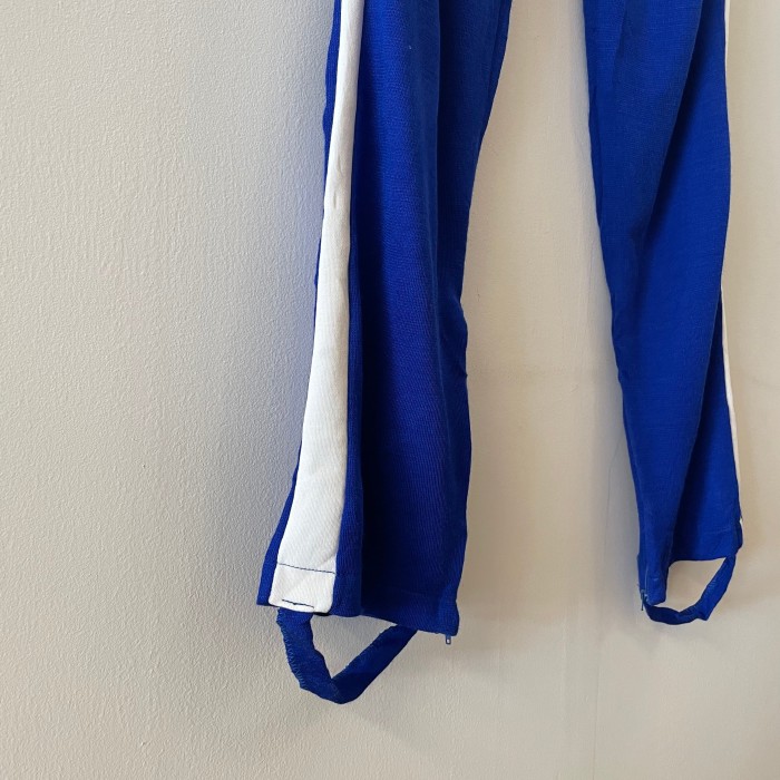 Side line jersey pants | Vintage.City 古着屋、古着コーデ情報を発信