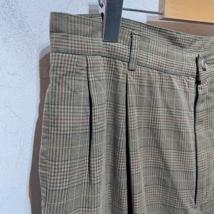 90's “nautica” 2Tuck Chino Trousers | Vintage.City 古着屋、古着コーデ情報を発信