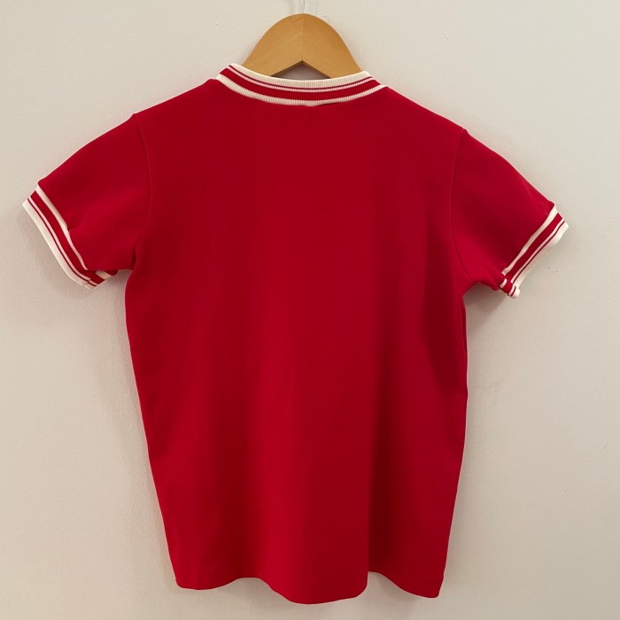 Jersey t-shirts | Vintage.City 古着屋、古着コーデ情報を発信
