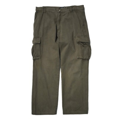 Old Mulch Pockets Cargo Pants | Vintage.City ヴィンテージ 古着