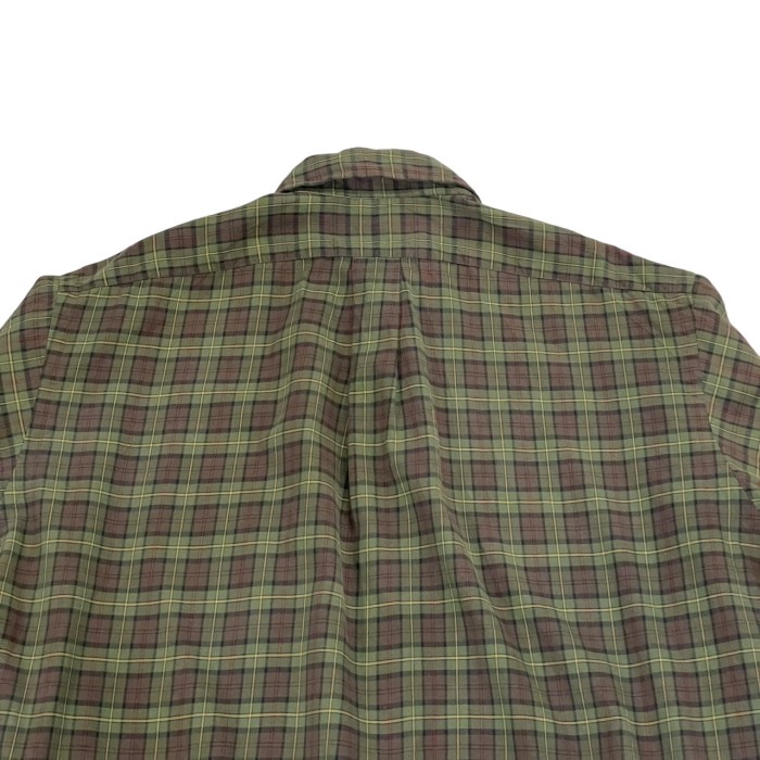 Ralph Lauren / button-down shirt #B459 | Vintage.City 빈티지숍, 빈티지 코디 정보