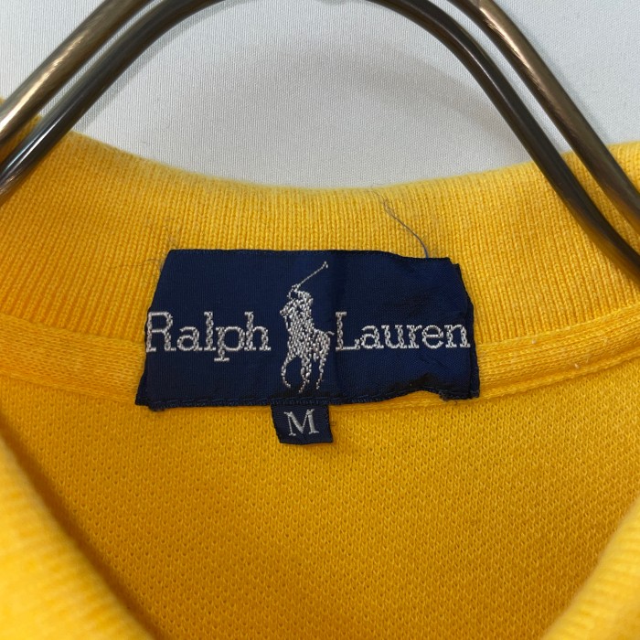 Ralph Lauren ポロシャツ | Vintage.City 빈티지숍, 빈티지 코디 정보